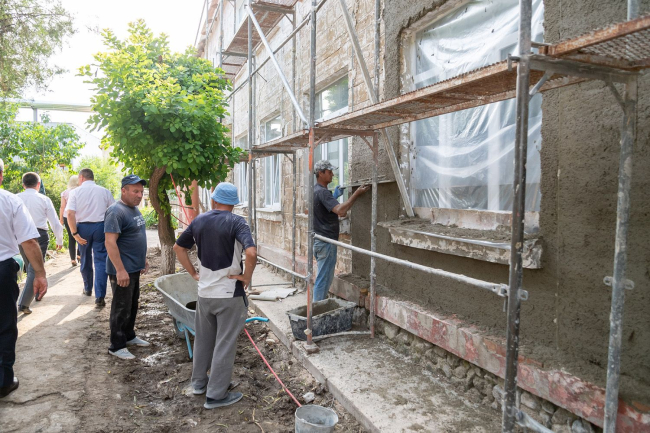 Фото: president.gospmr.org