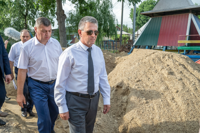 Фото: president.gospmr.org