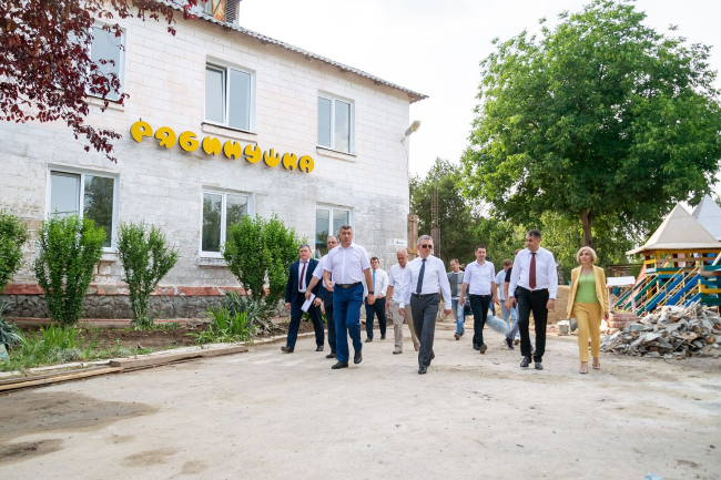 Фото: president.gospmr.org