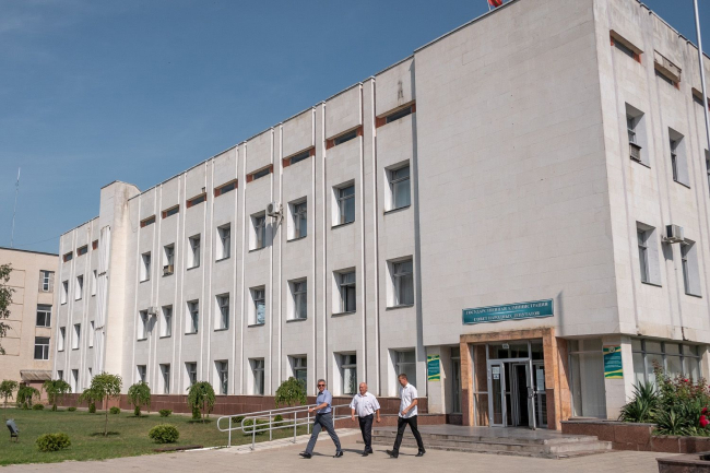 Фото: president.gospmr.org