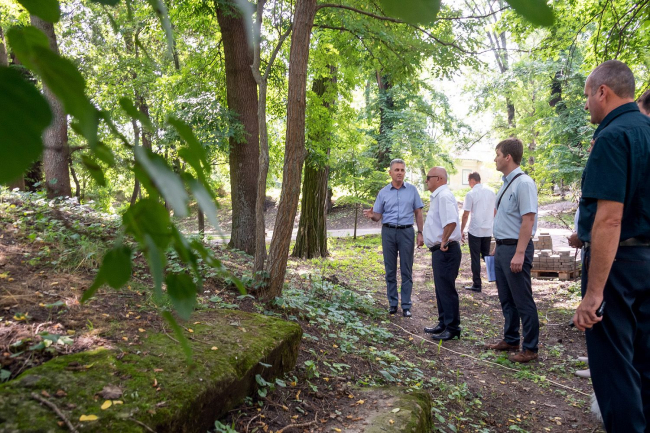 Фото: president.gospmr.org