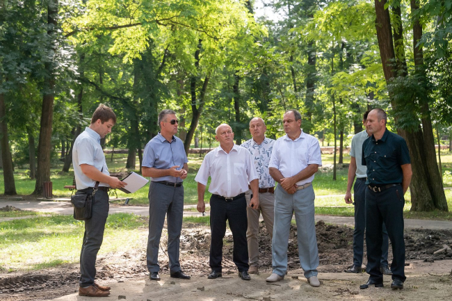 Фото: president.gospmr.org