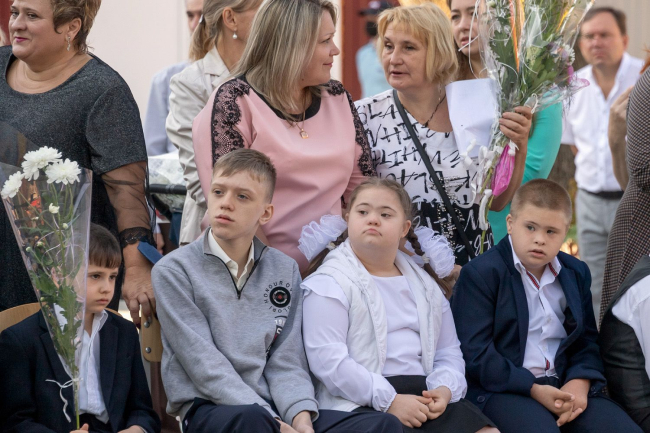 Источник: Пресс-служба Президента ПМР