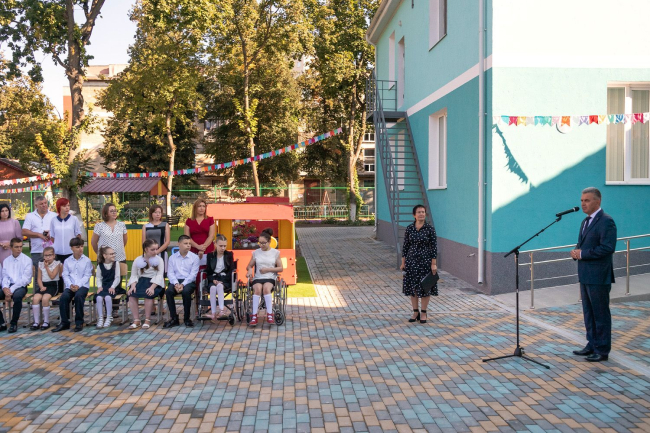 Источник: Пресс-служба Президента ПМР