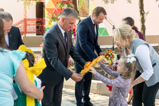 Фото: president.gospmr.org