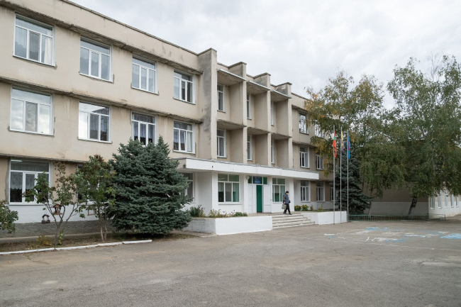 Фото: president.gospmr.org