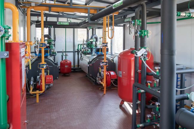 Фото: president.gospmr.org