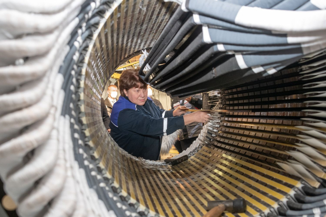 Фото: president.gospmr.org