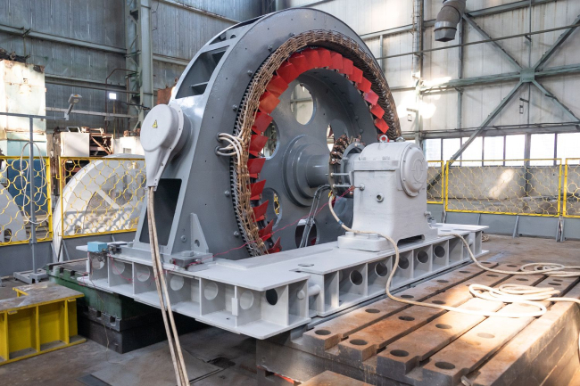 Фото: president.gospmr.org