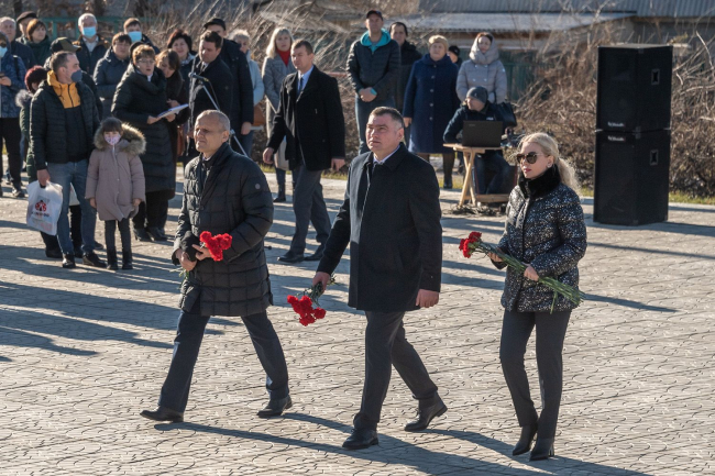 Фото: president.gospmr.org