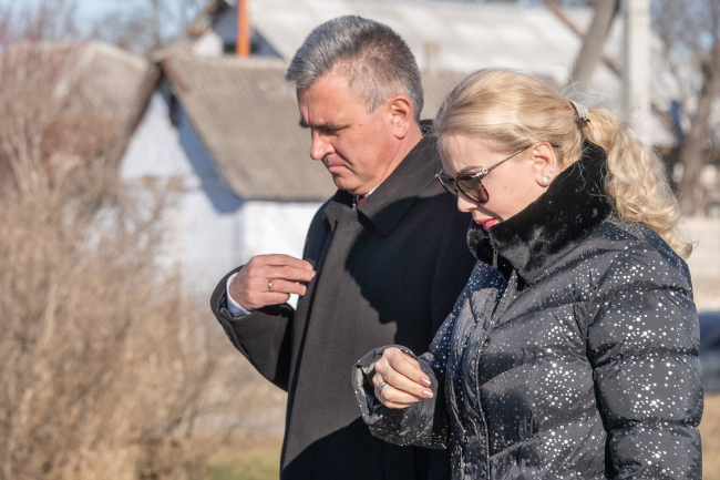 Фото: president.gospmr.org