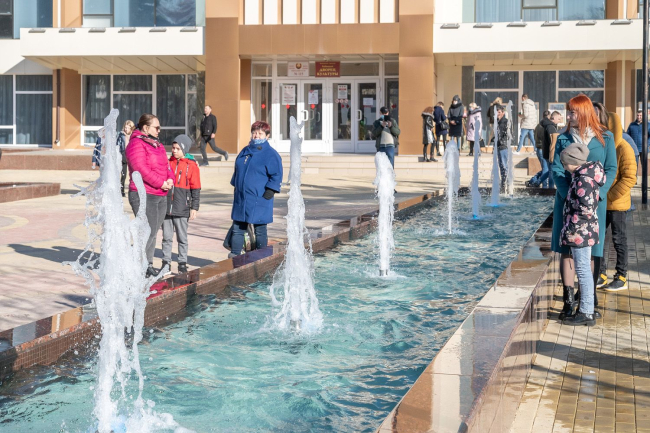 Фото: president.gospmr.org