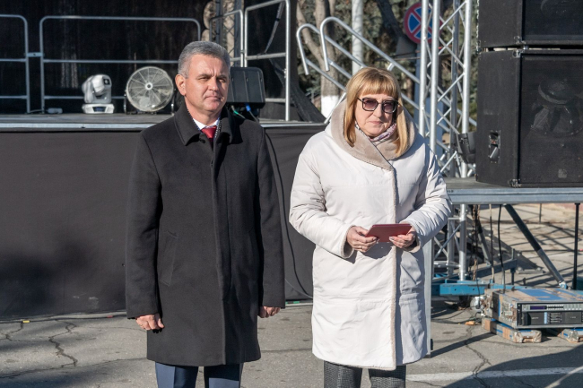 Фото: president.gospmr.org