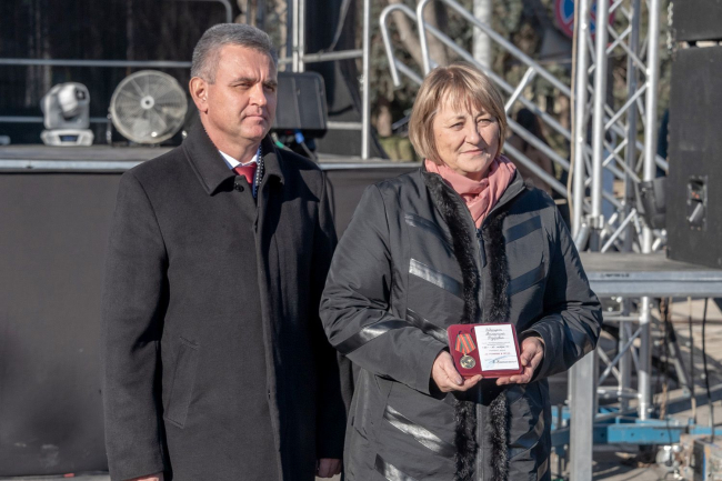 Фото: president.gospmr.org