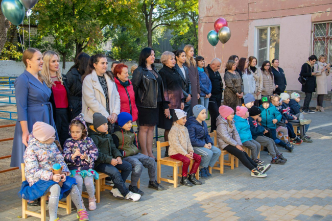 Фото: president.gospmr.org