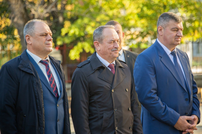 Фото: president.gospmr.org