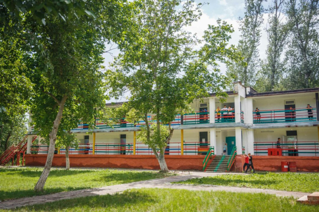 Фото: Минобороны ПМР