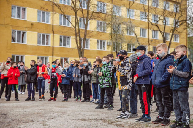 Фото: Министерство обороны ПМР