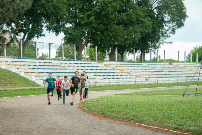 Фото: Минобороны ПМР