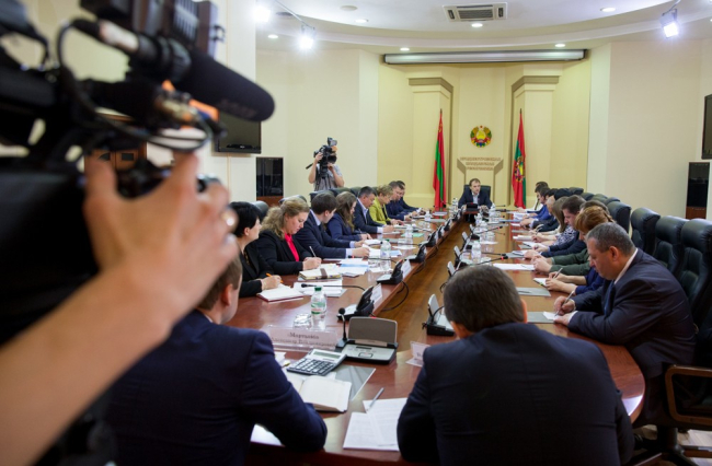 Фото Пресс-службы Президента