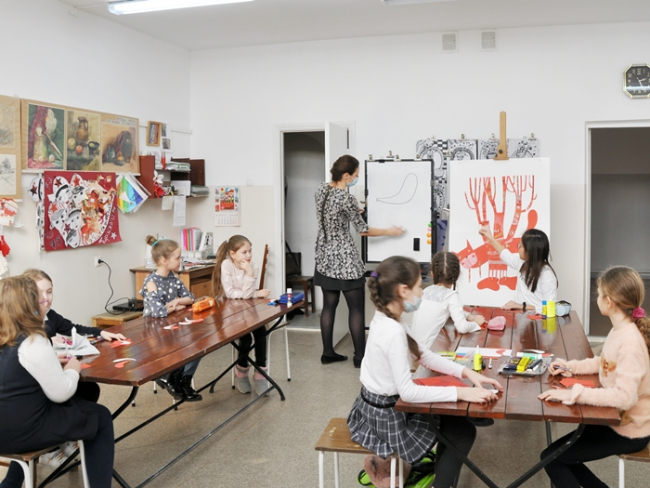 Фото: сайт тираспольской госадминистрации