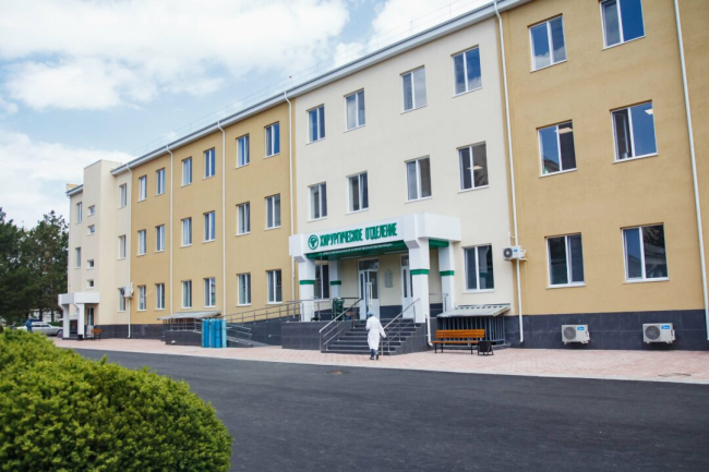 Источник: Минобороны ПМР