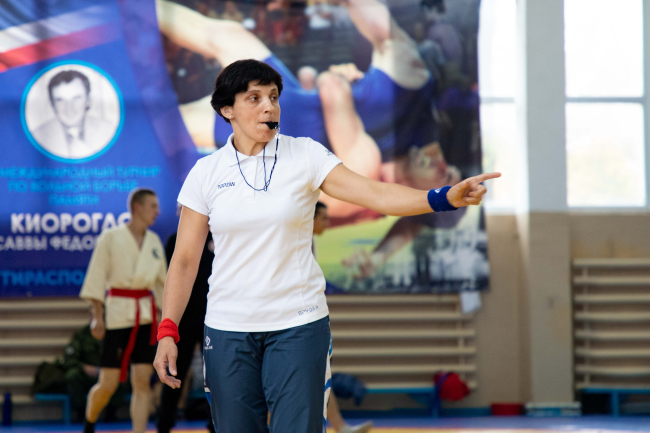 Фото: пресс-служба Минобороны