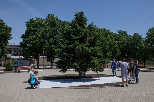 Фото: facebook.com/pg/vspmr.org